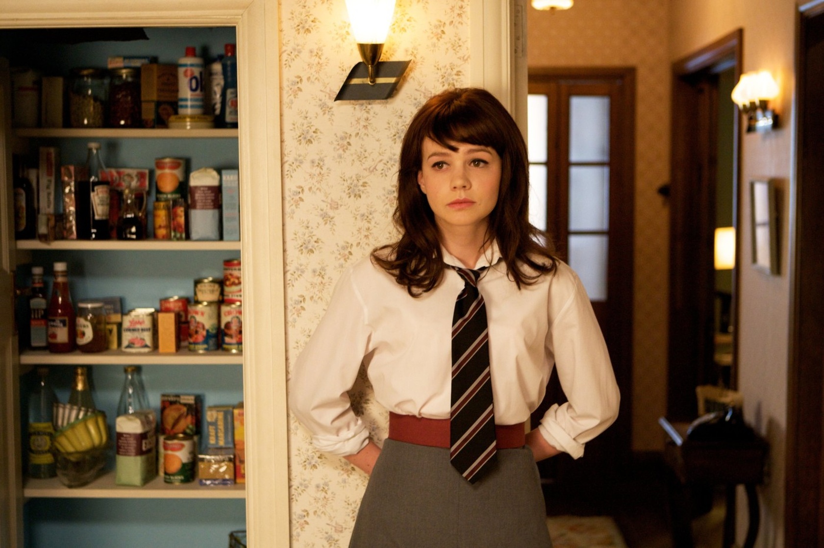 Carey Mulligan Carey Mulligan