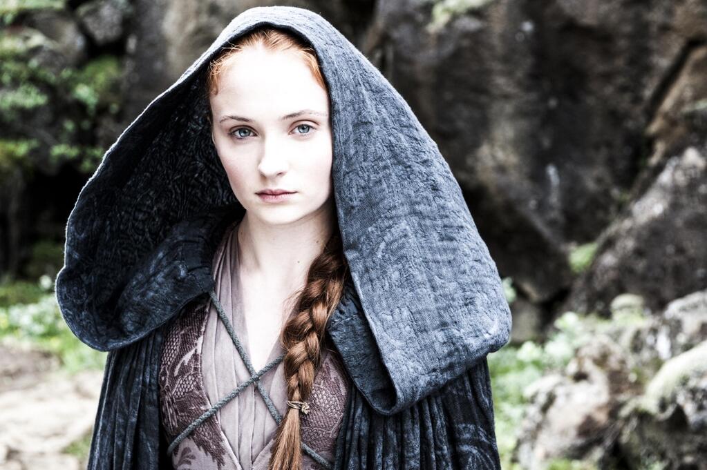Sophie Turner Sophie Turner