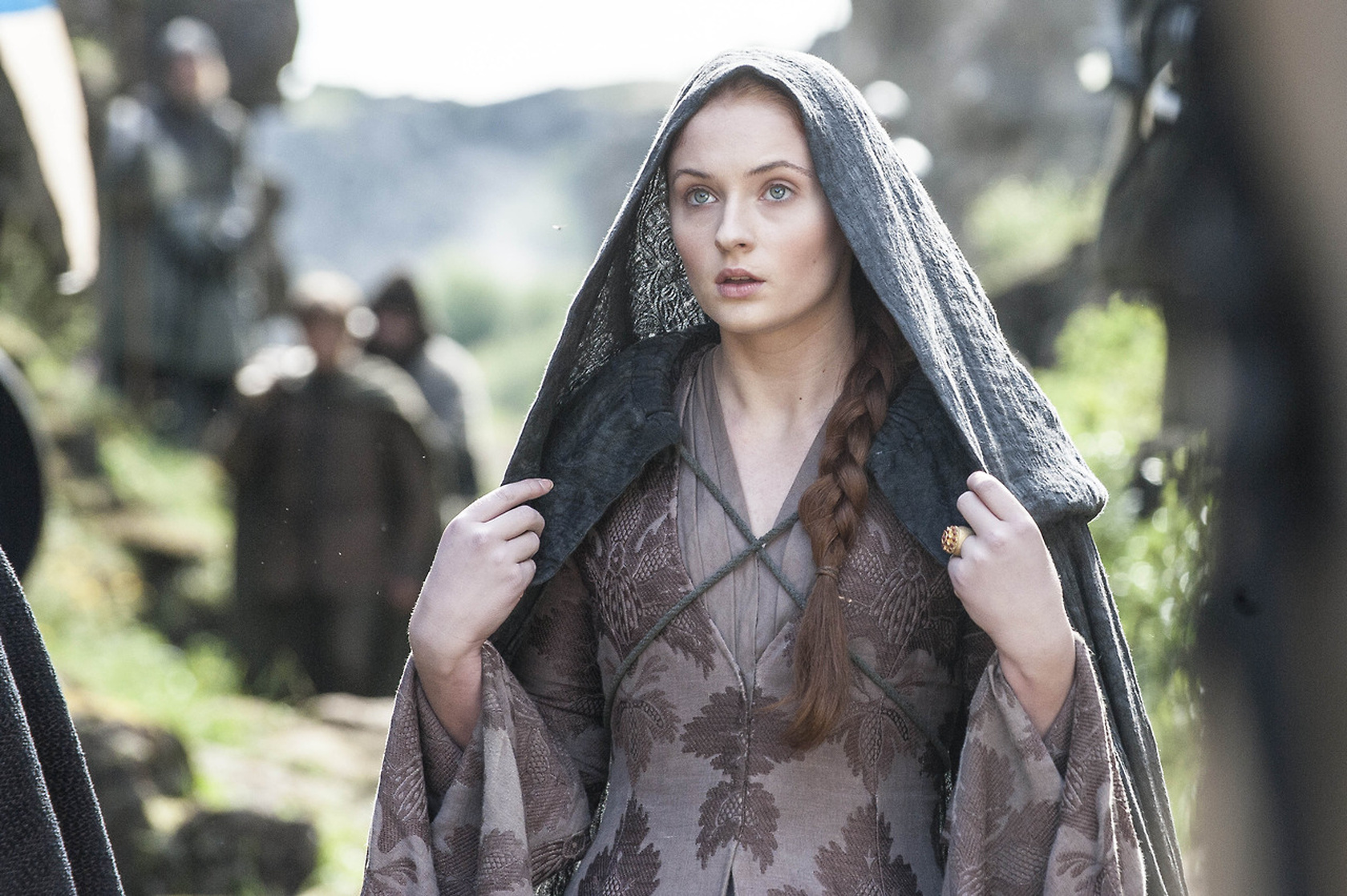 Sophie Turner Sophie Turner