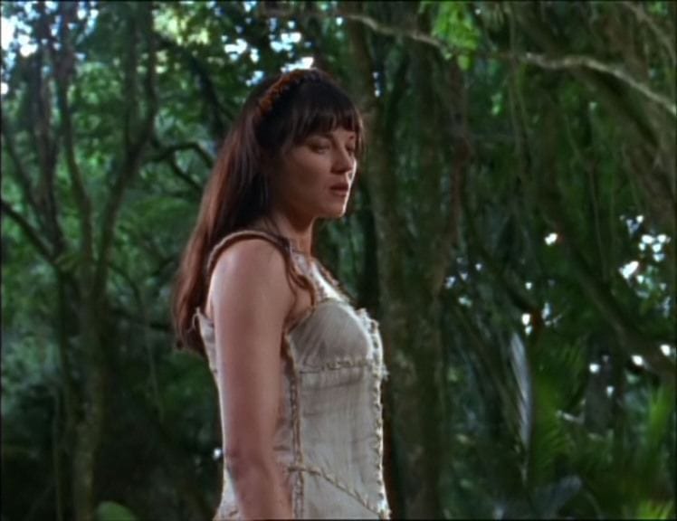 Pics Of Xena Warrior Princess