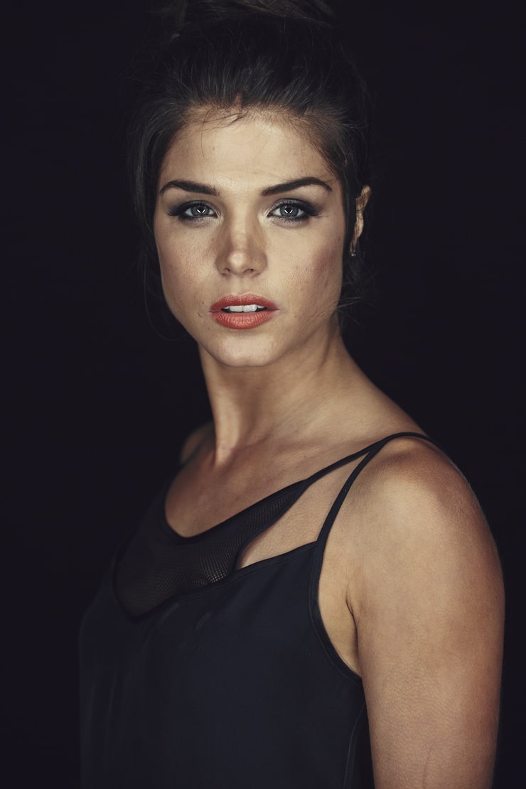 Picture of Marie Avgeropoulos