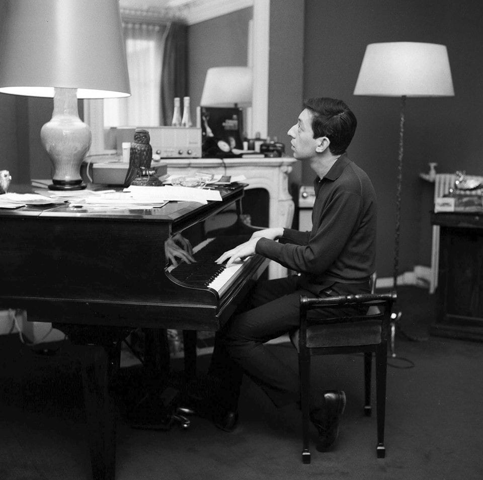 Serge Gainsbourg Serge Gainsbourg