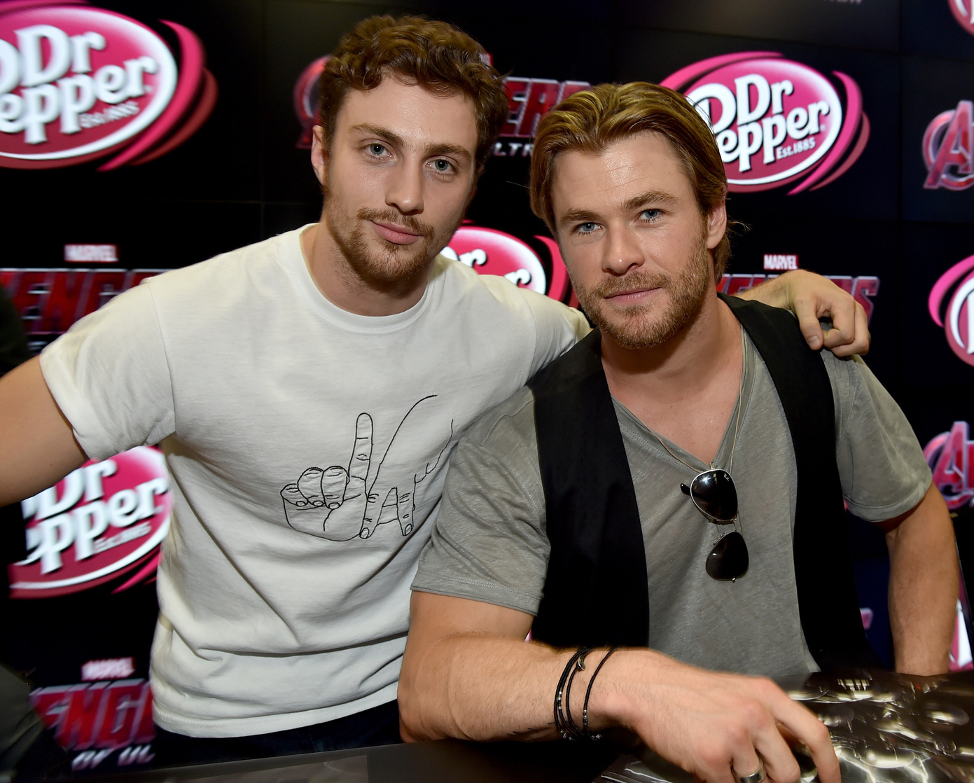 Chris Hemsworth