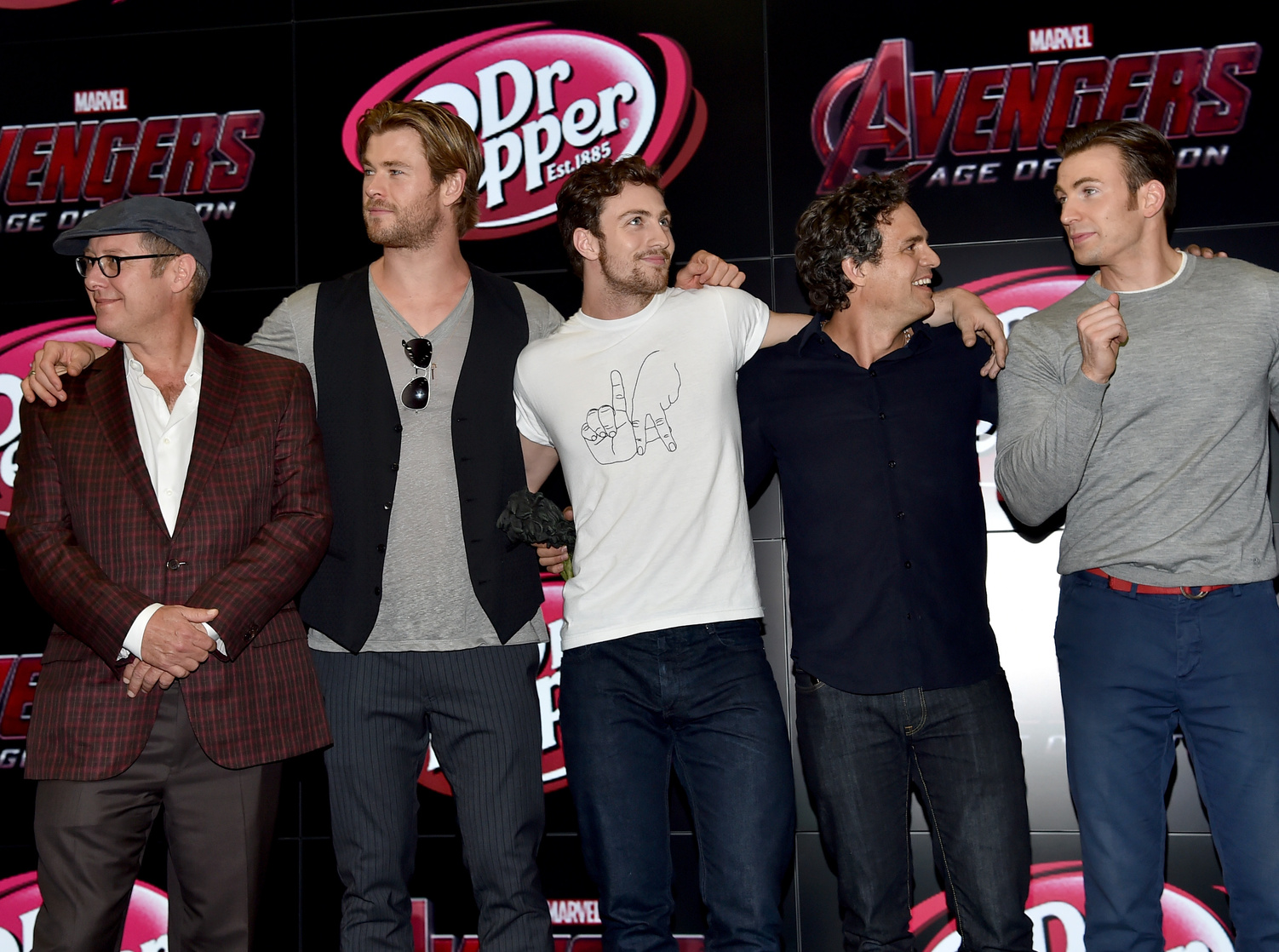 Chris Hemsworth