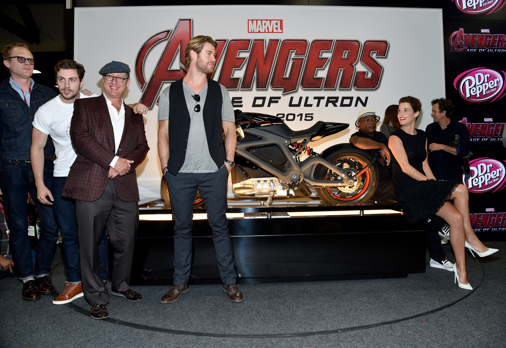Chris Hemsworth
