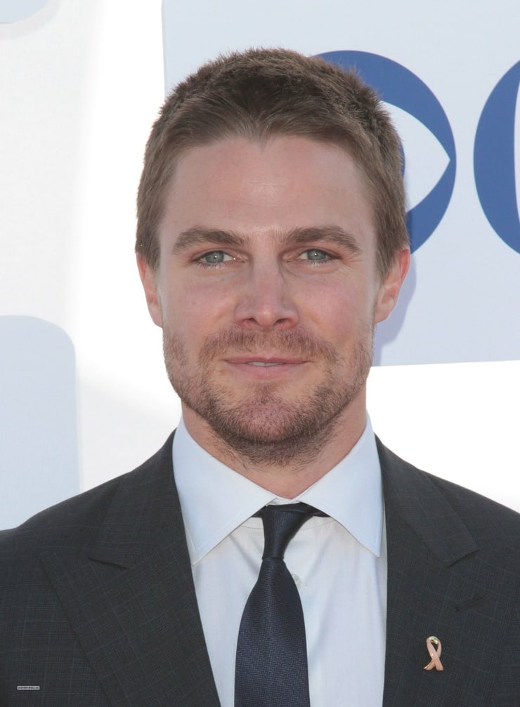 Picture Of Stephen Amell