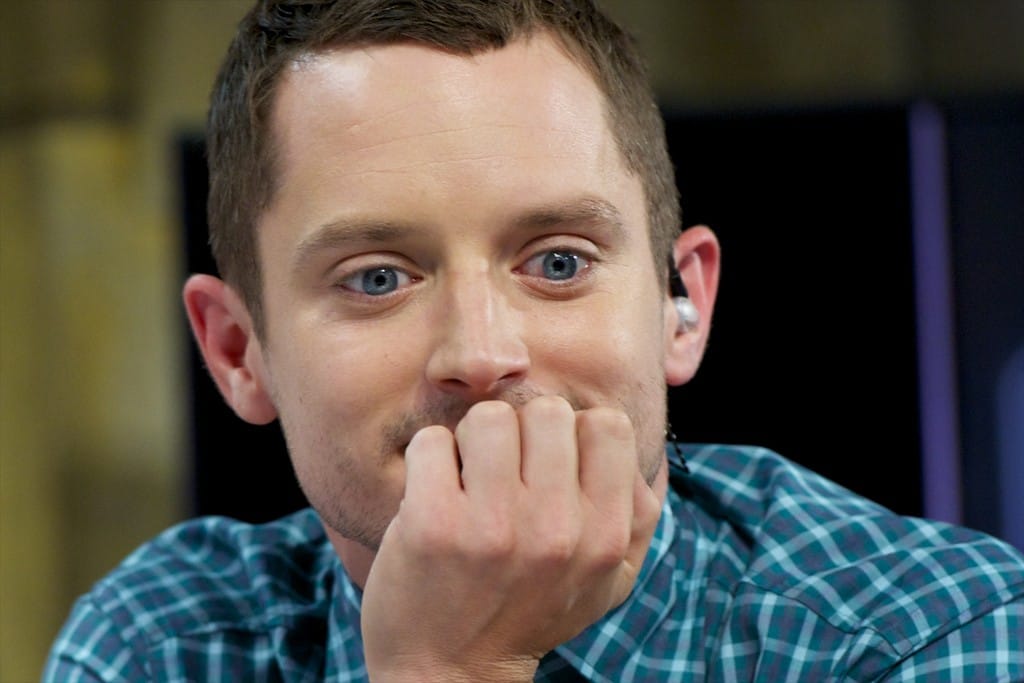 Elijah Wood