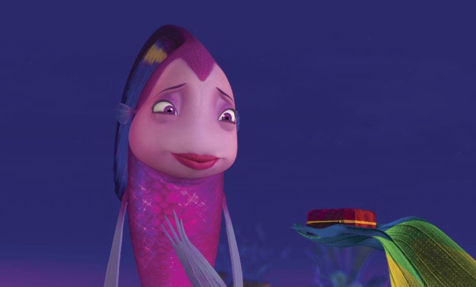 Shark Tale