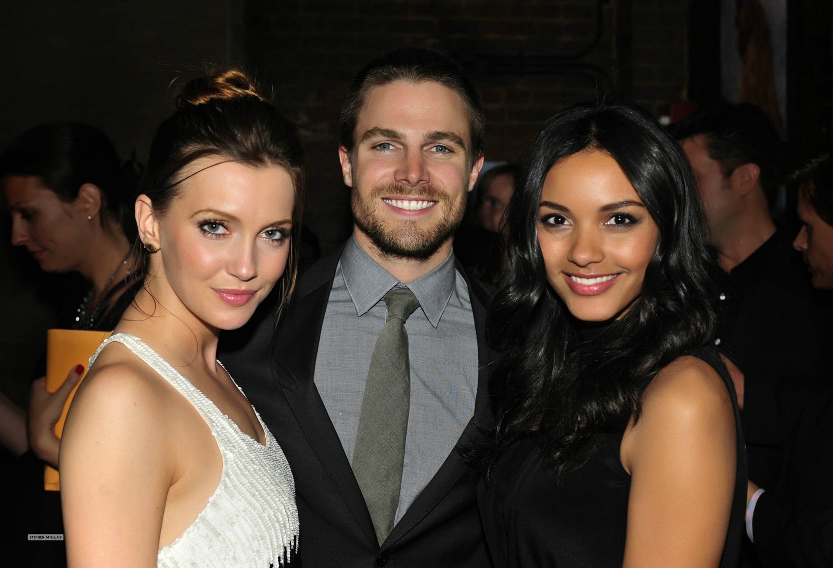 Picture Of Stephen Amell   1118full Stephen Amell 