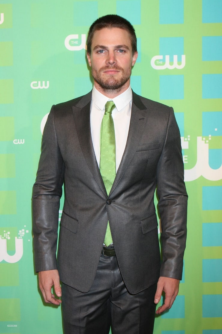 Picture Of Stephen Amell 5953