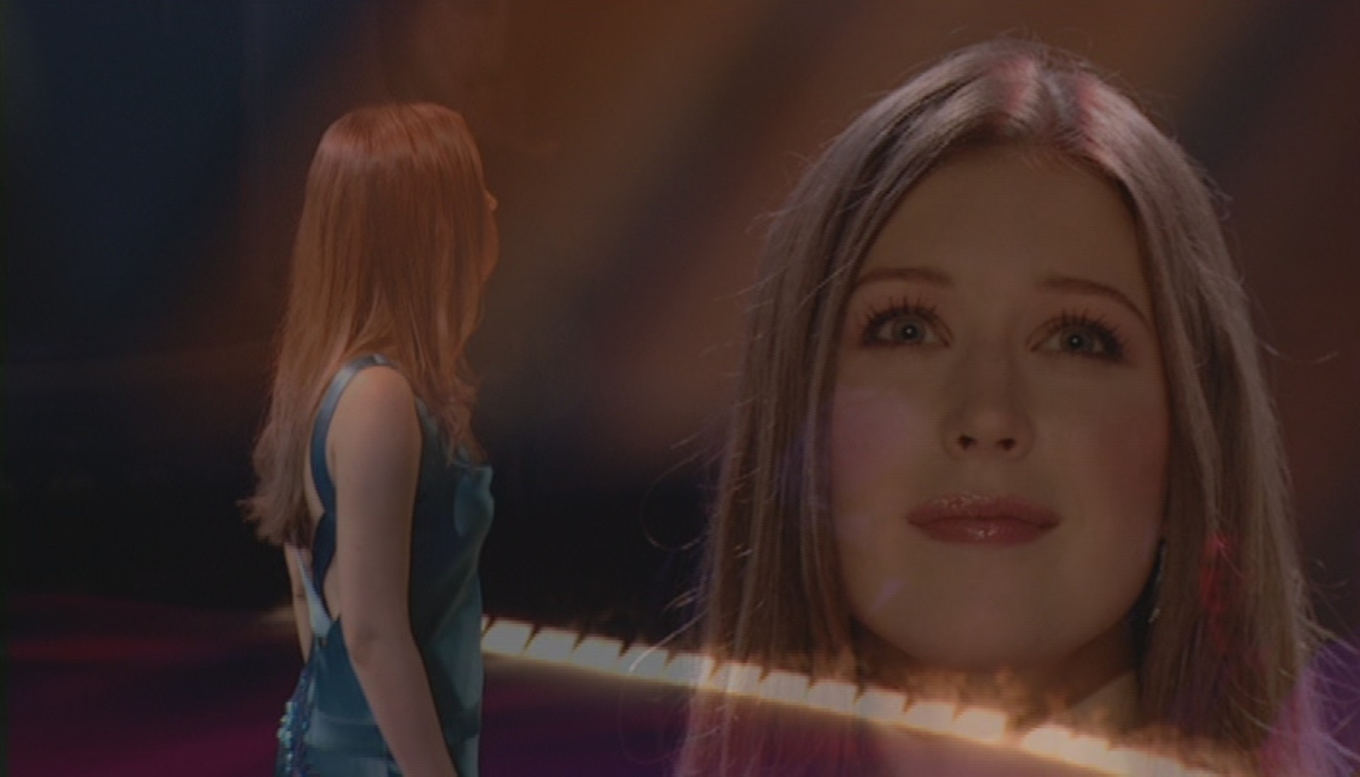 Hayley Westenra