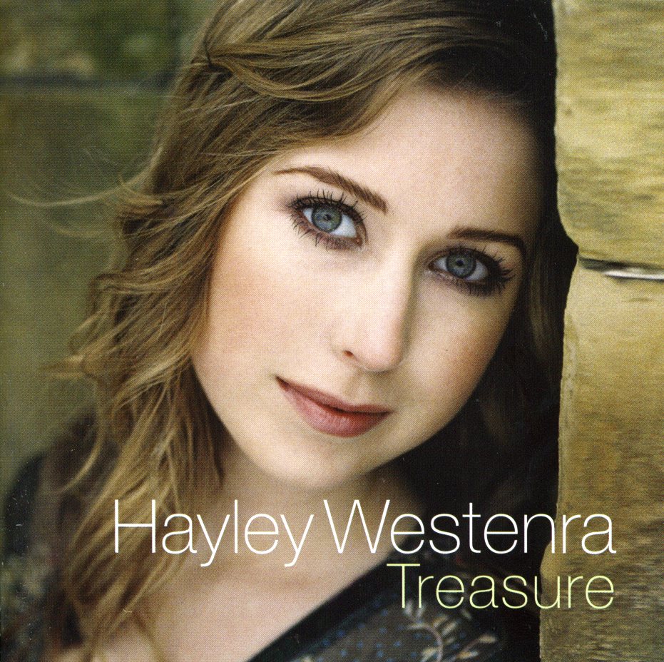 Hayley Westenra