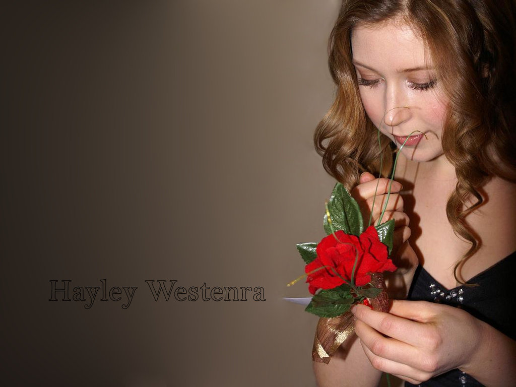 Hayley Westenra