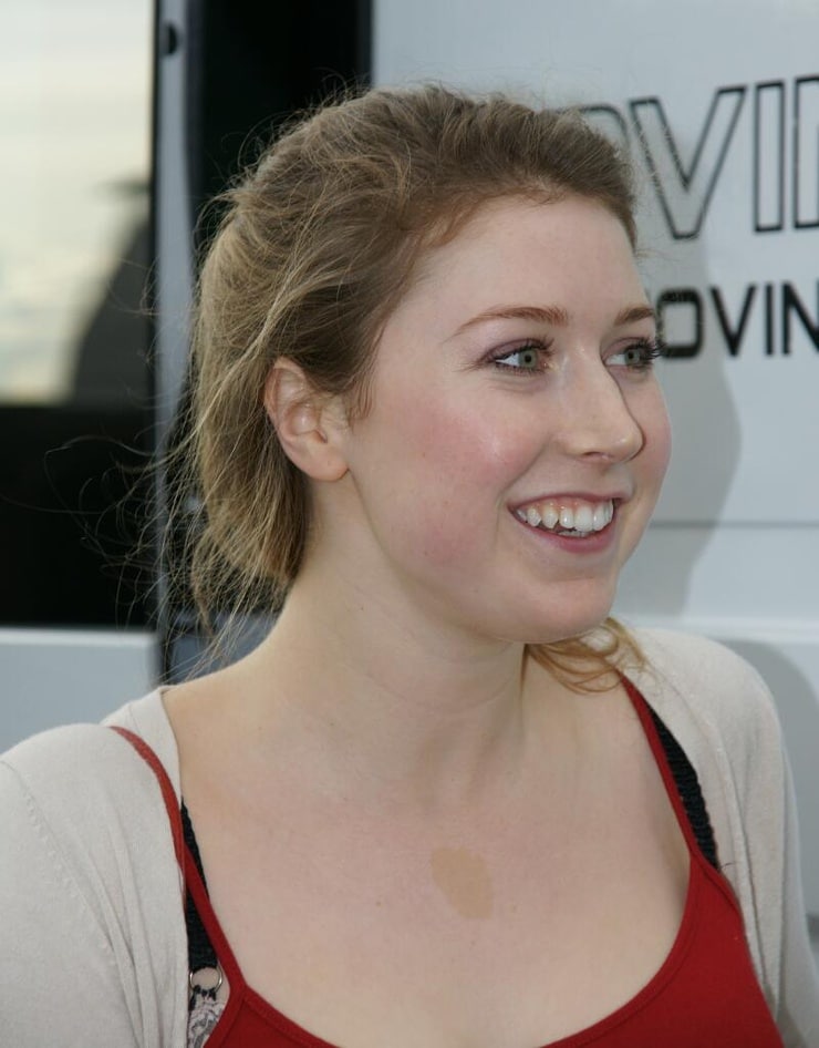 Hayley Westenra