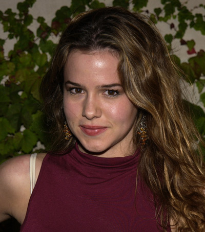 Marieh Delfino image