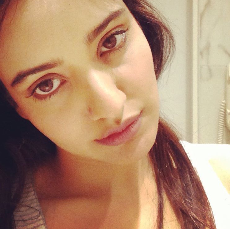 Neha Sharma Neha Sharma