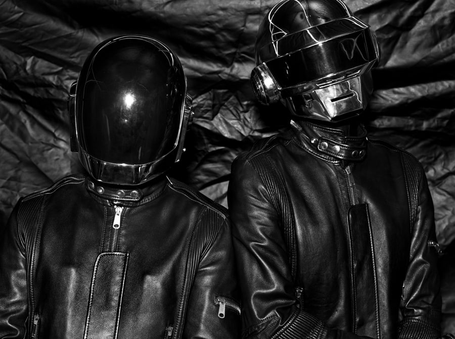 Daft Punk