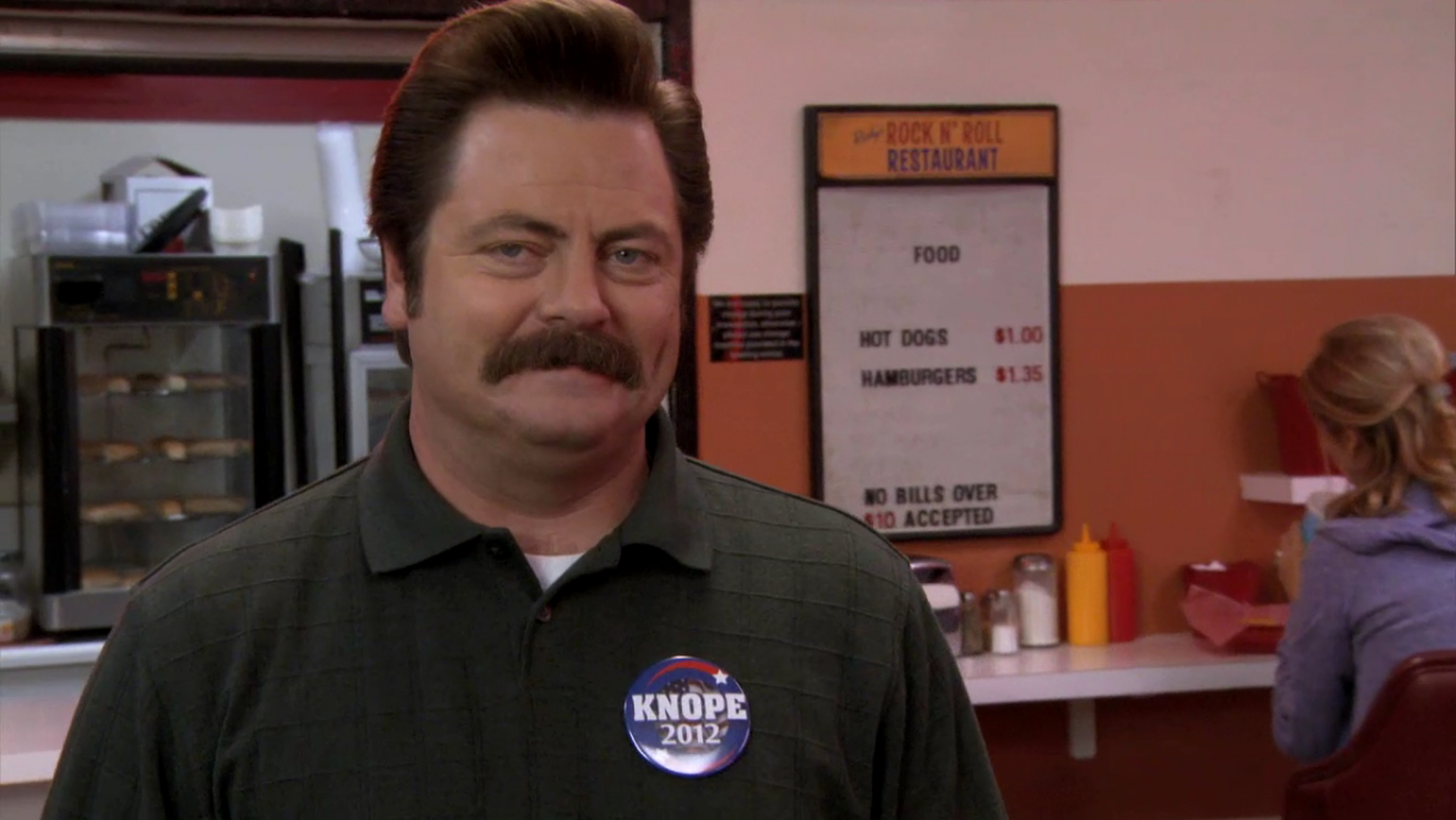 Parks and Recreation