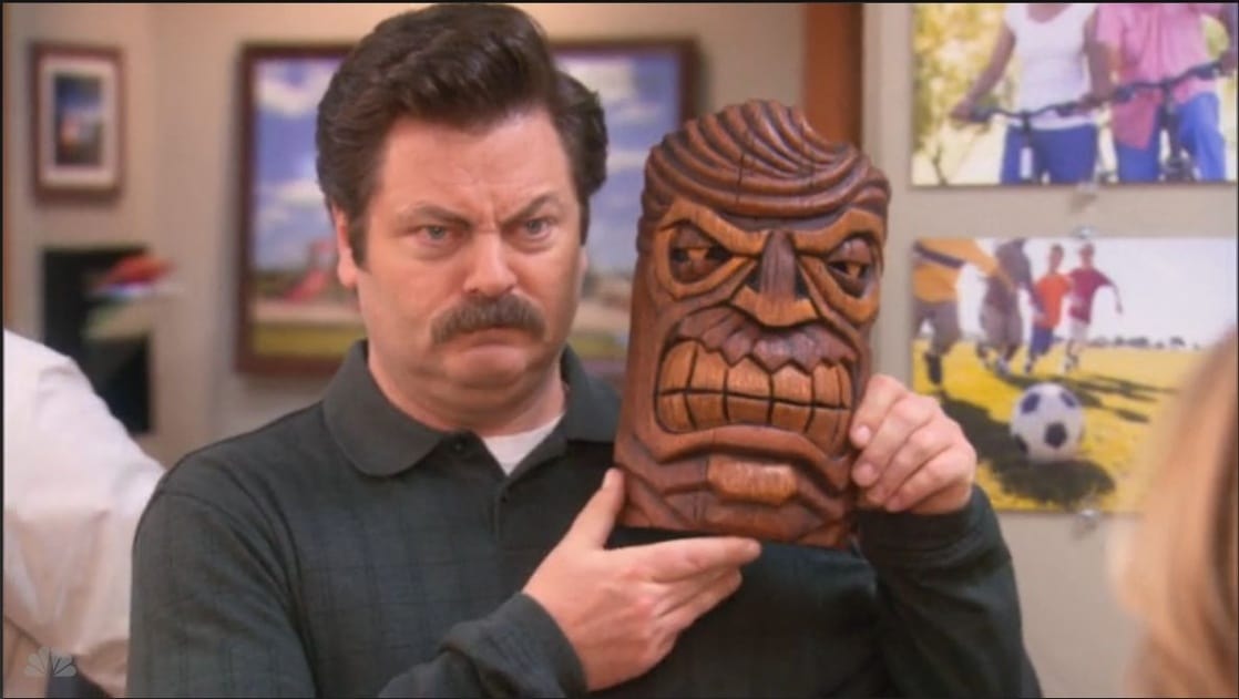 Parks and Recreation