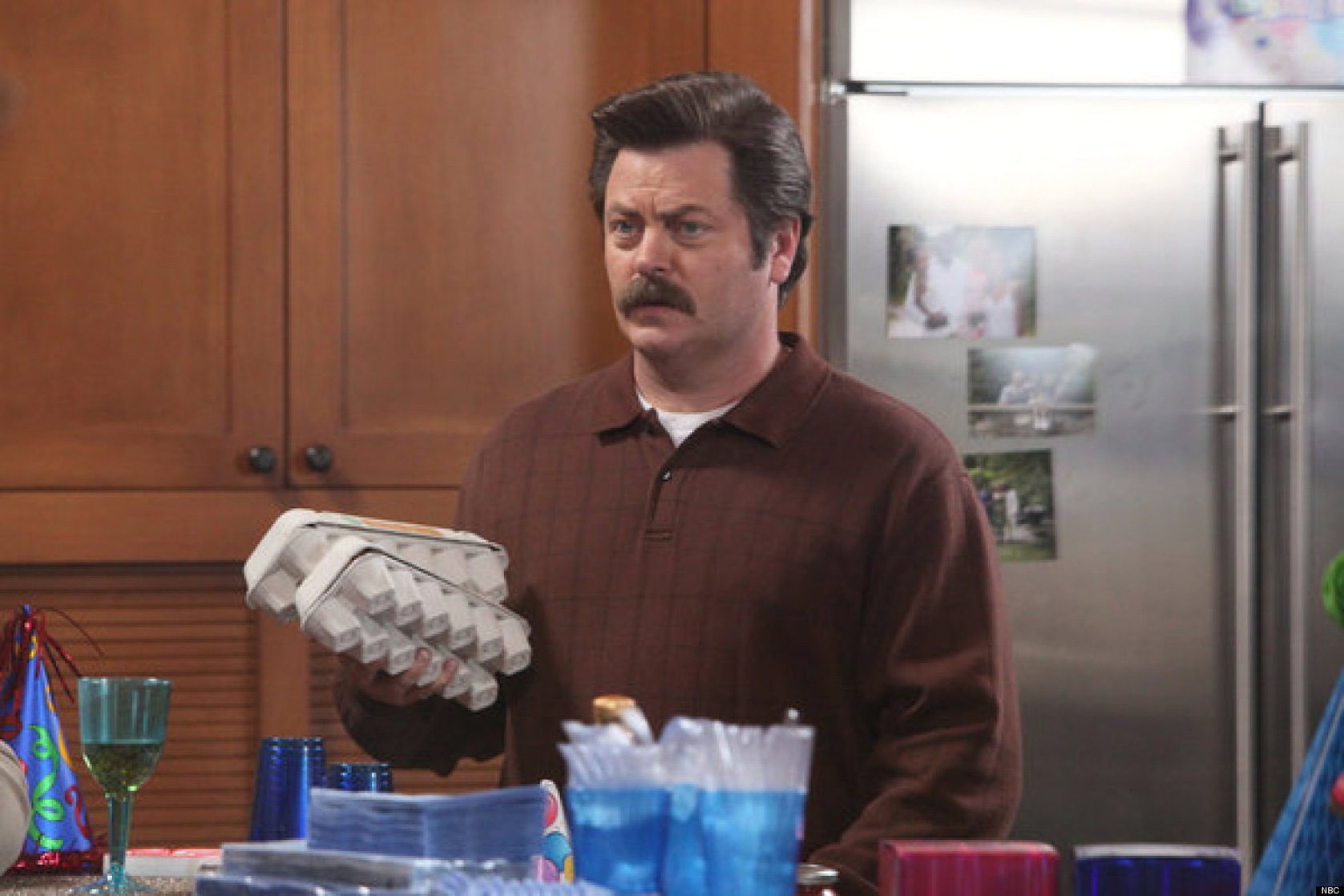 Parks and Recreation