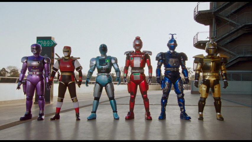Kamen Rider ร Super Sentai ร Uchuu Keiji: Super Hero Taisen Z Kamen Rider ร Super Sentai ร Uchuu Keiji: Super Hero Taisen Z
