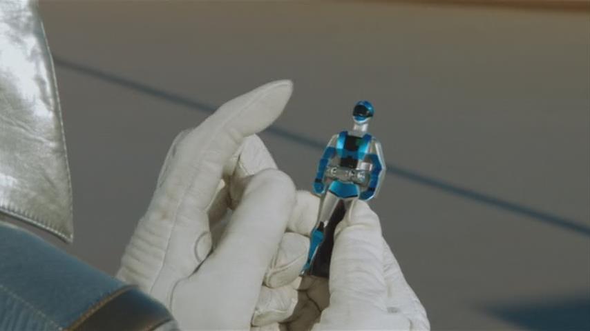 Kamen Rider × Super Sentai × Uchuu Keiji: Super Hero Taisen Z