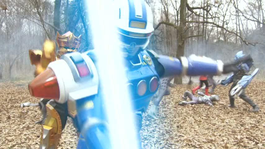 Gokaiger Goseiger Super Sentai 199 Hero Great Battle