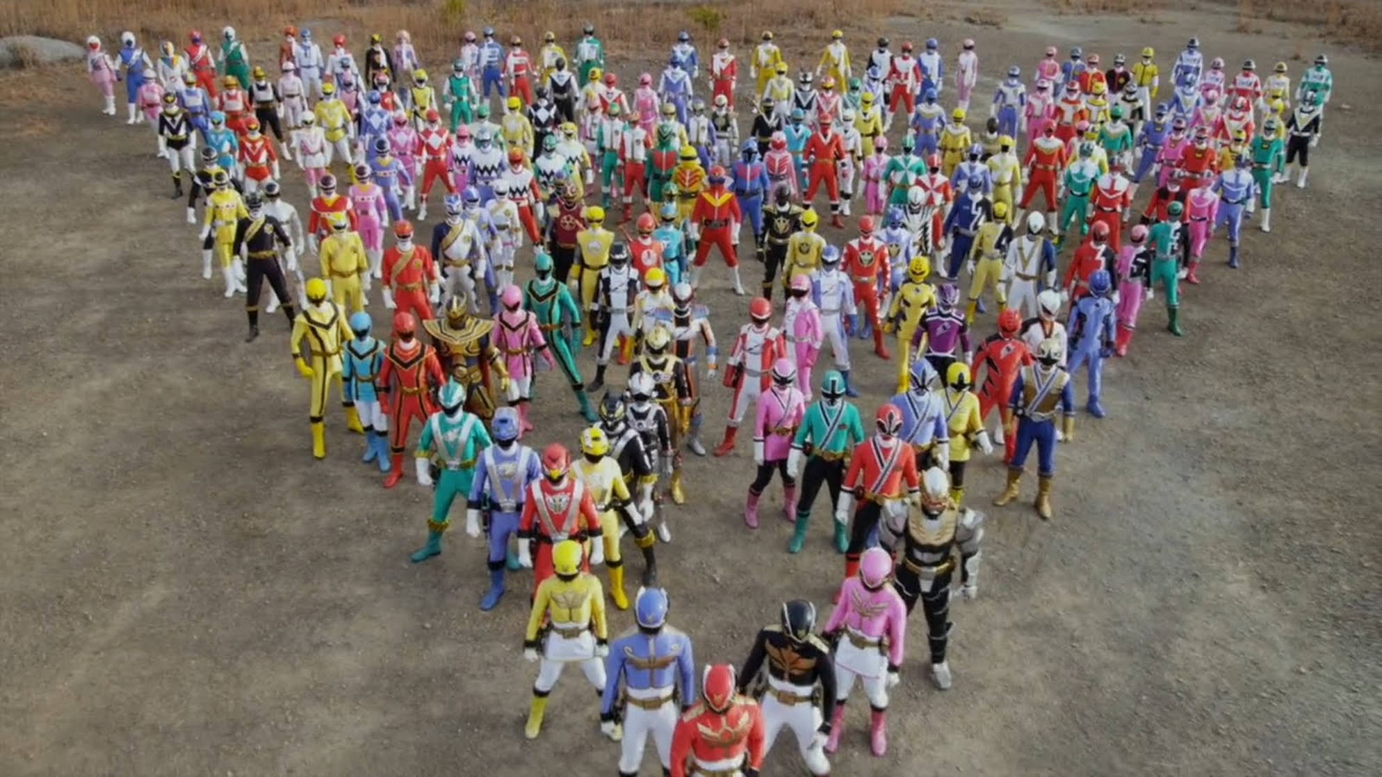 Gokaiger Goseiger Super Sentai 199 Hero Great Battle