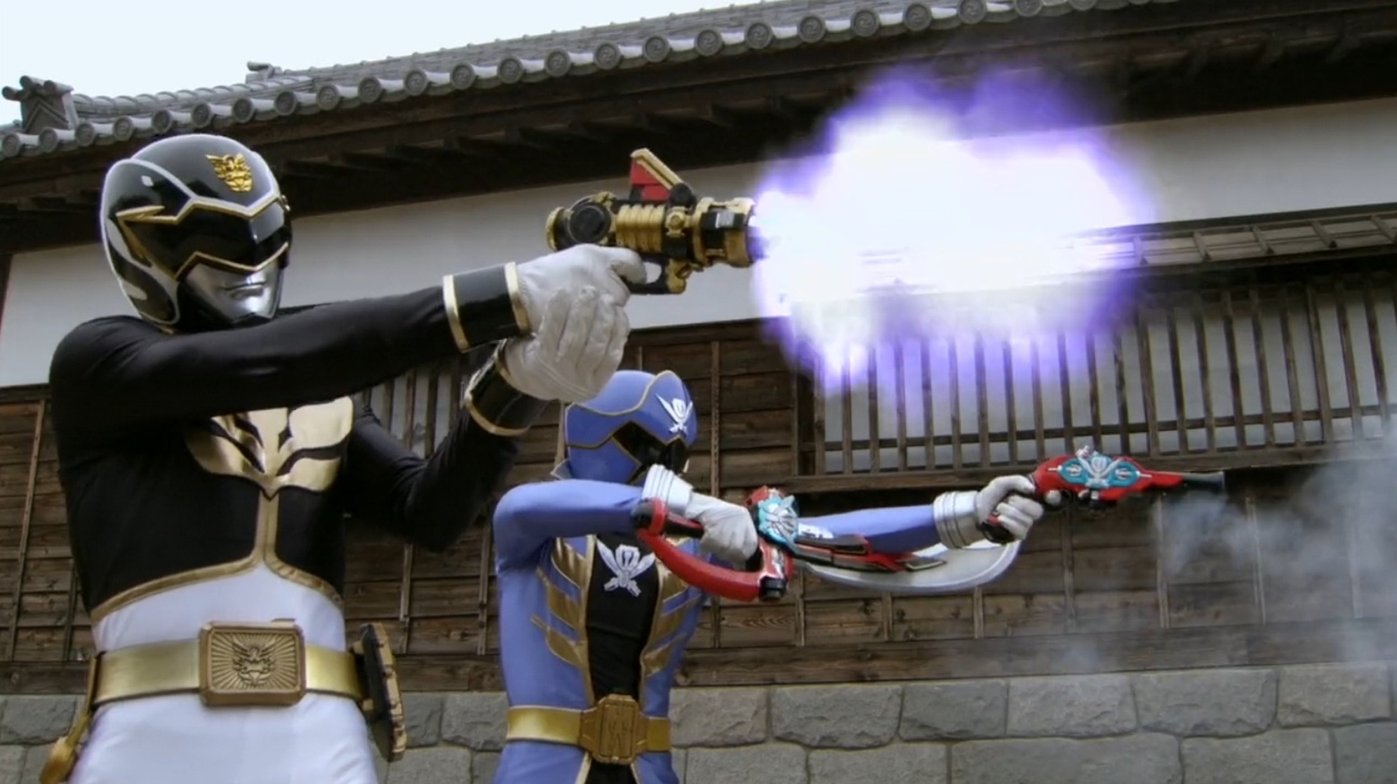Gokaiger Goseiger Super Sentai 199 Hero Great Battle