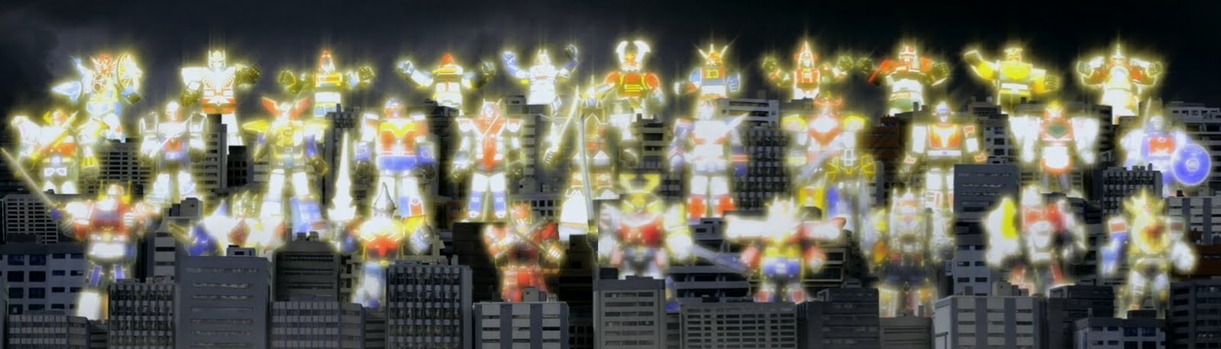 Gokaiger Goseiger Super Sentai 199 Hero Great Battle