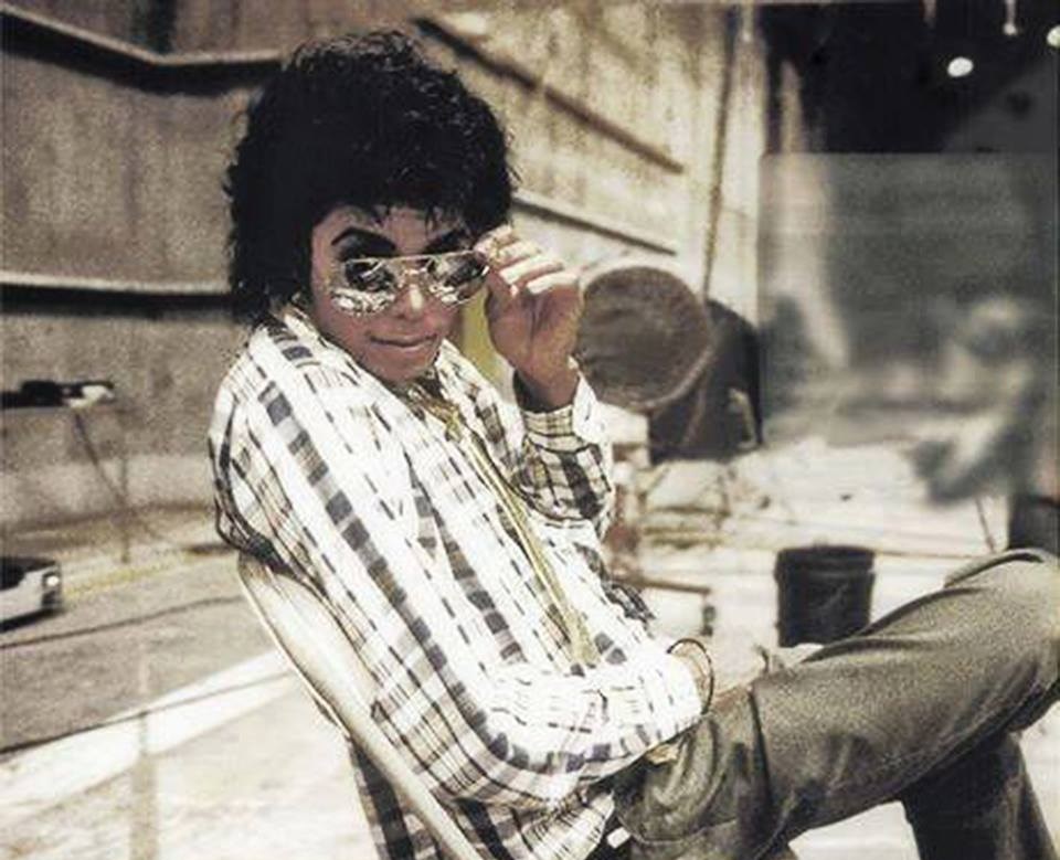 Michael Jackson