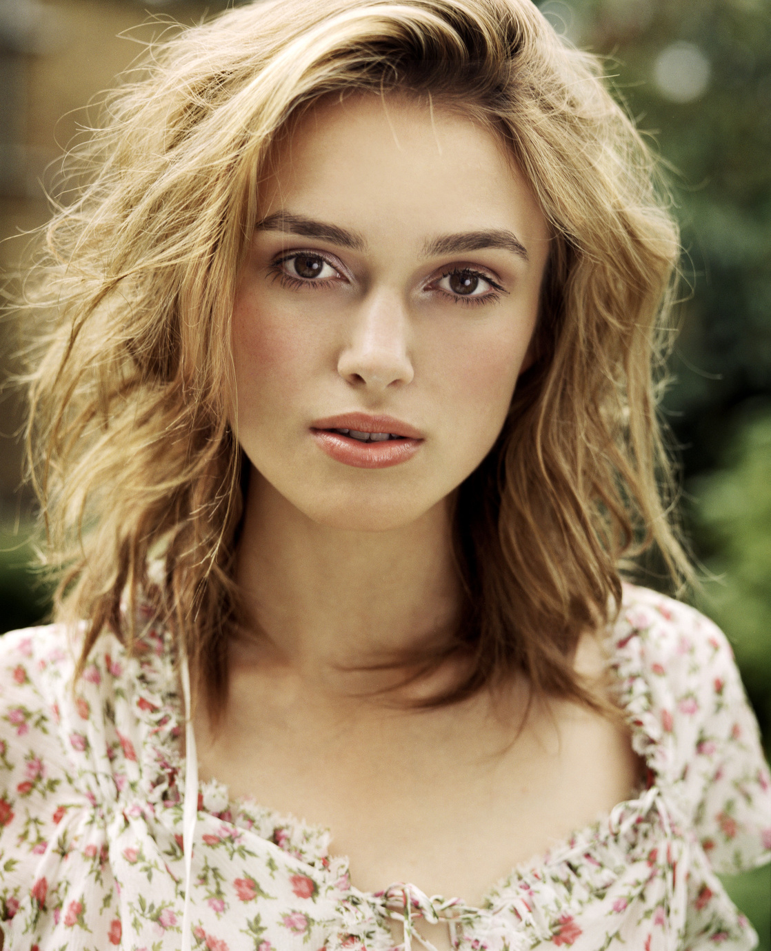 Picture of Keira Knightley