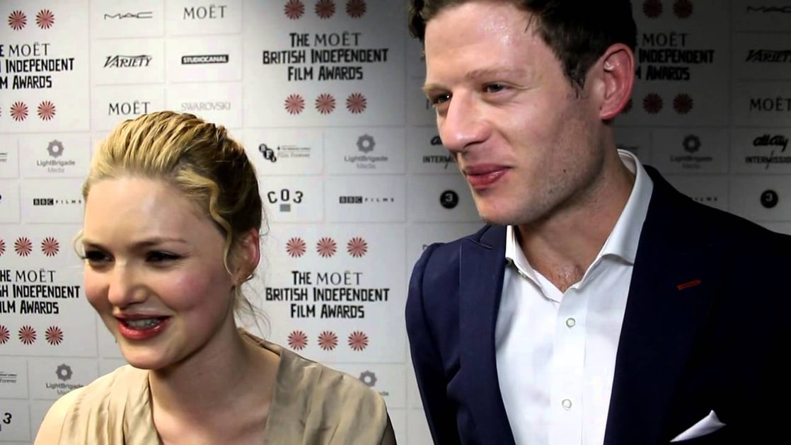 James Norton