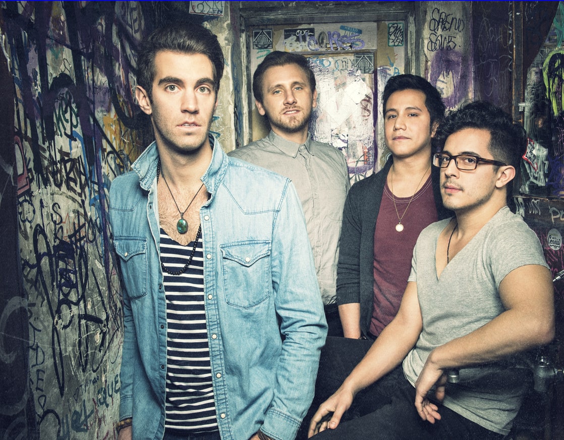 American Authors