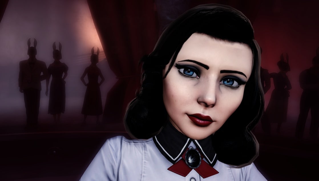 BioShock Infinite: Burial at Sea - Episode One