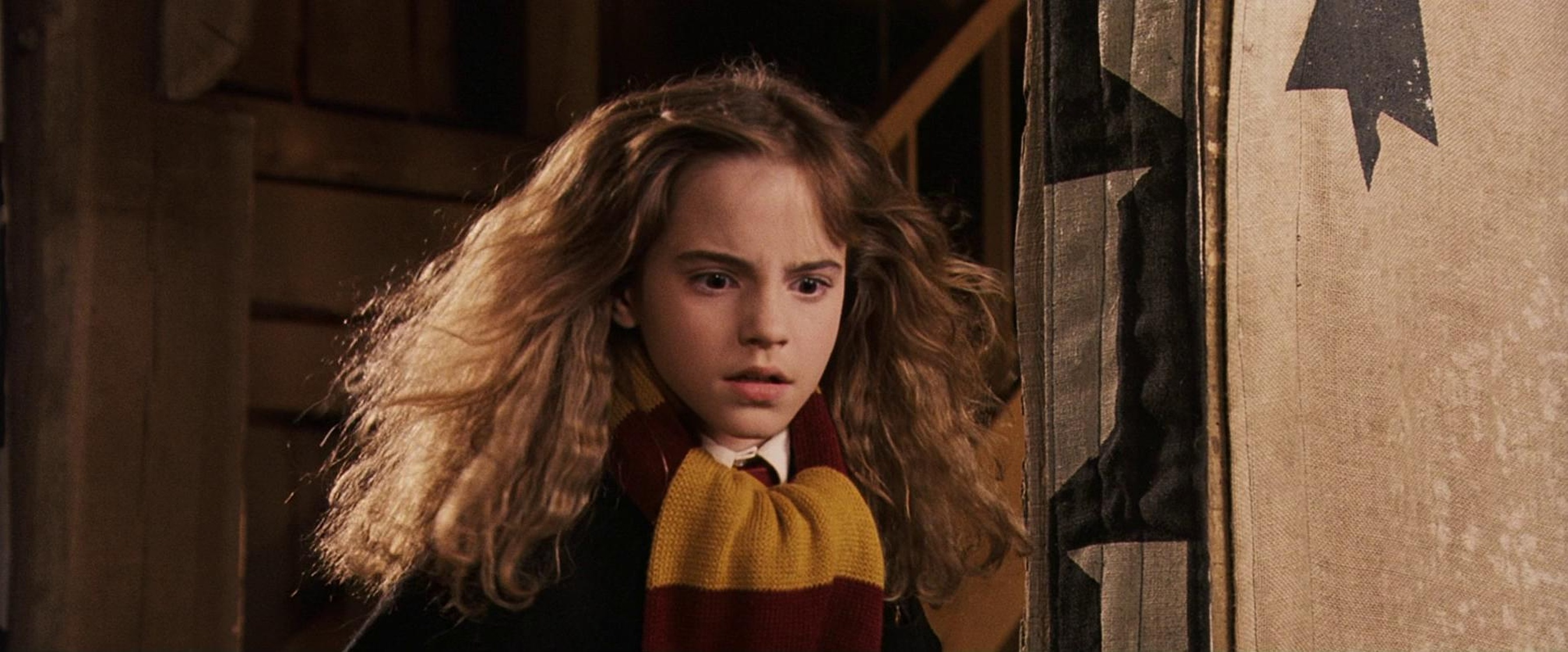 Harry Potter and the Philosopher's Stone