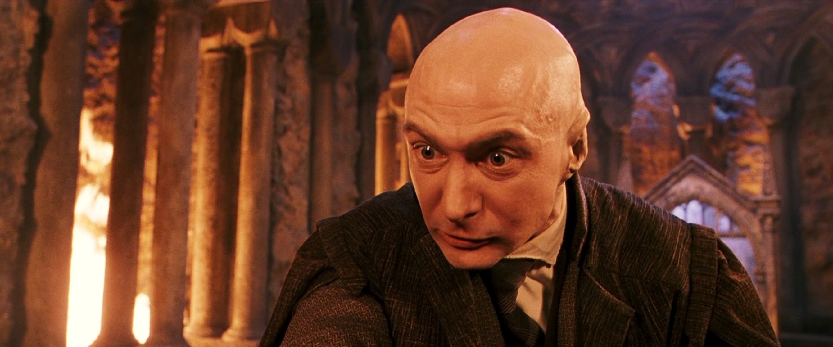 Harry Potter and the Philosopher's Stone