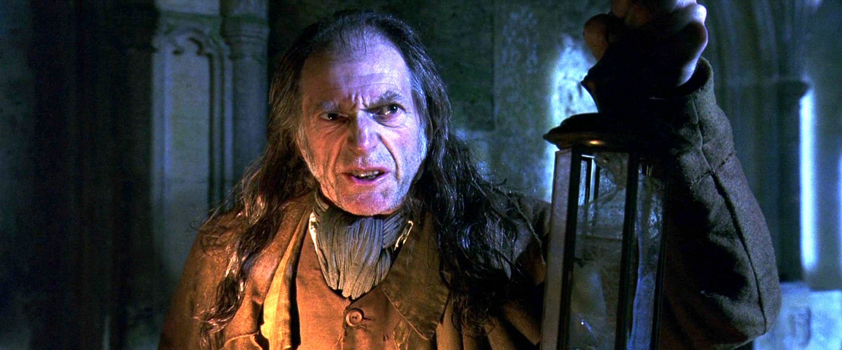 Harry Potter and the Philosopher's Stone