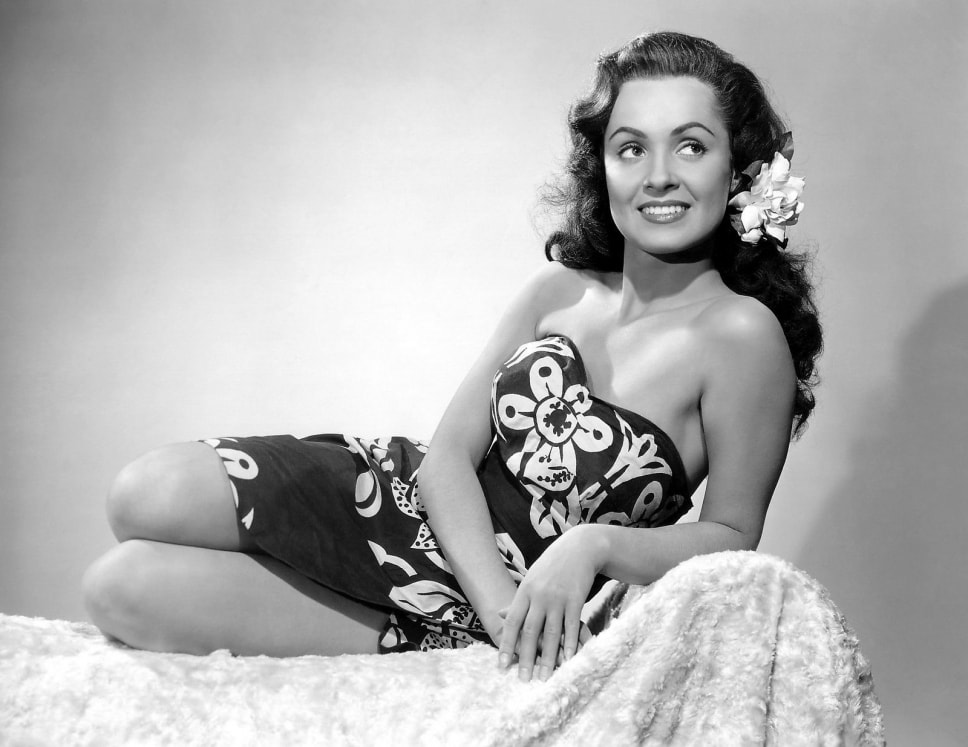 Susan Cabot Susan Cabot