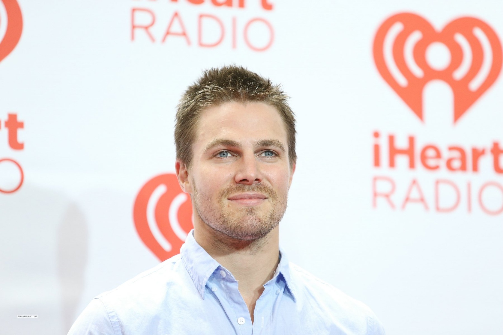 Stephen Amell