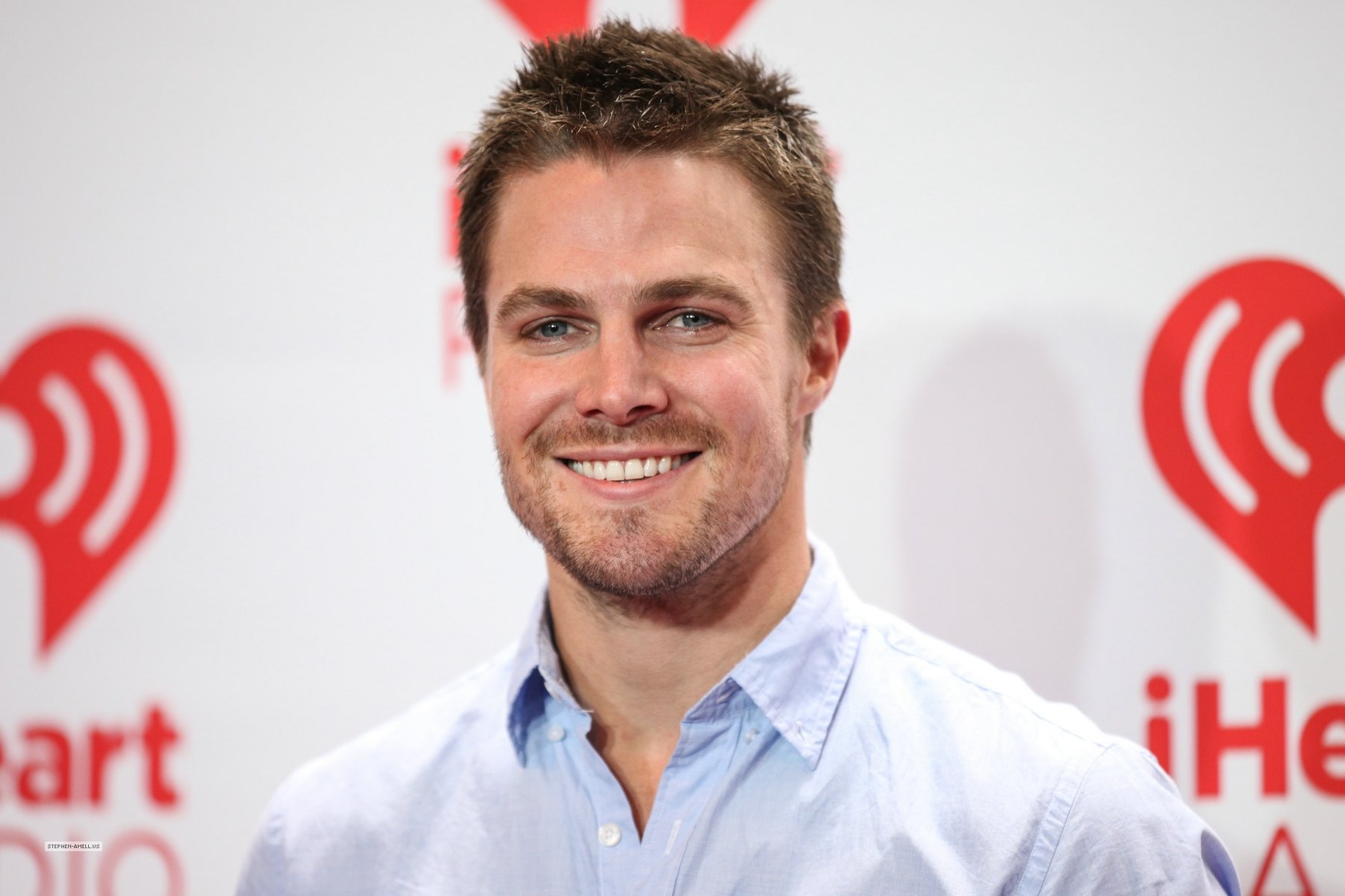 Stephen Amell