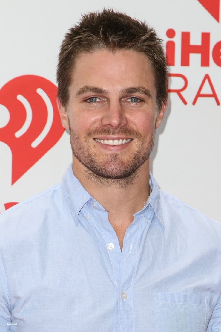 Picture Of Stephen Amell