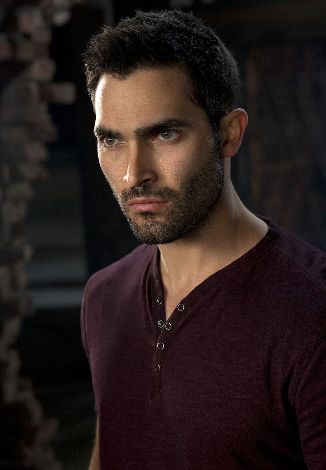 Image of Tyler Hoechlin