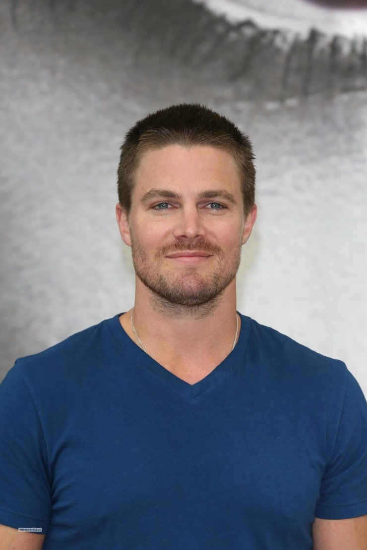 Image Of Stephen Amell