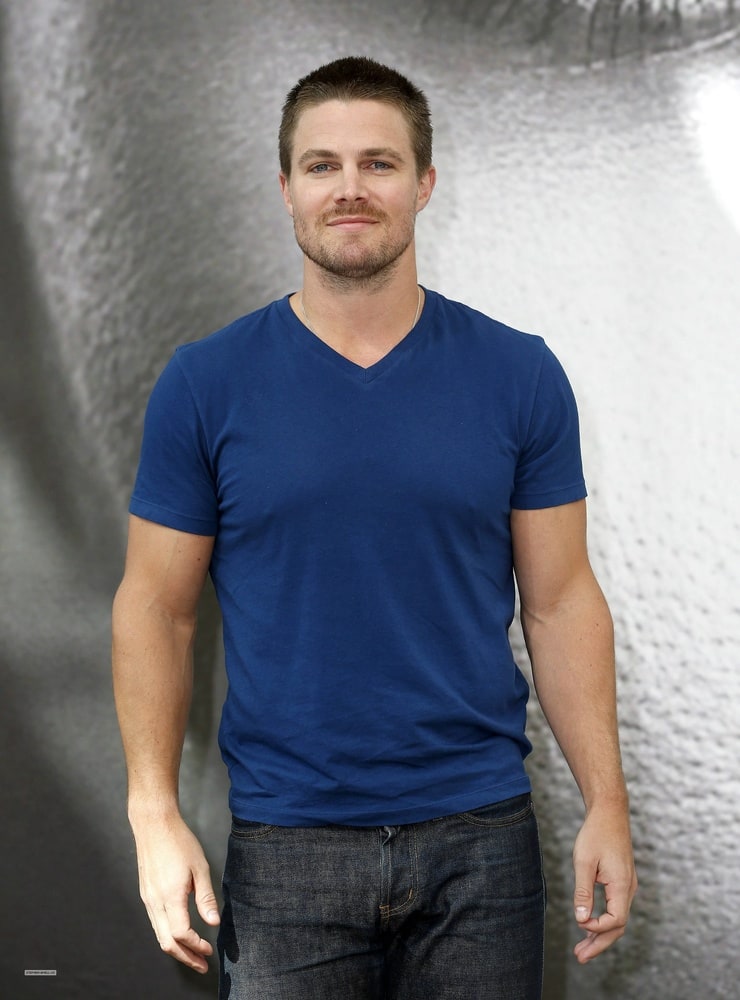 Picture Of Stephen Amell 4939