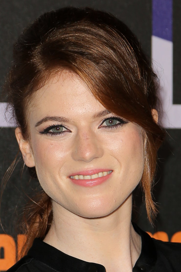 Picture of Rose Leslie