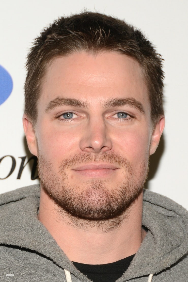 Picture Of Stephen Amell 2234