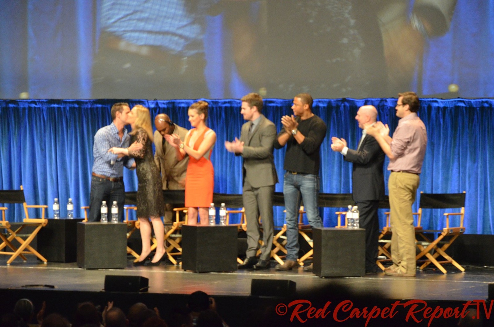 Stephen Amell