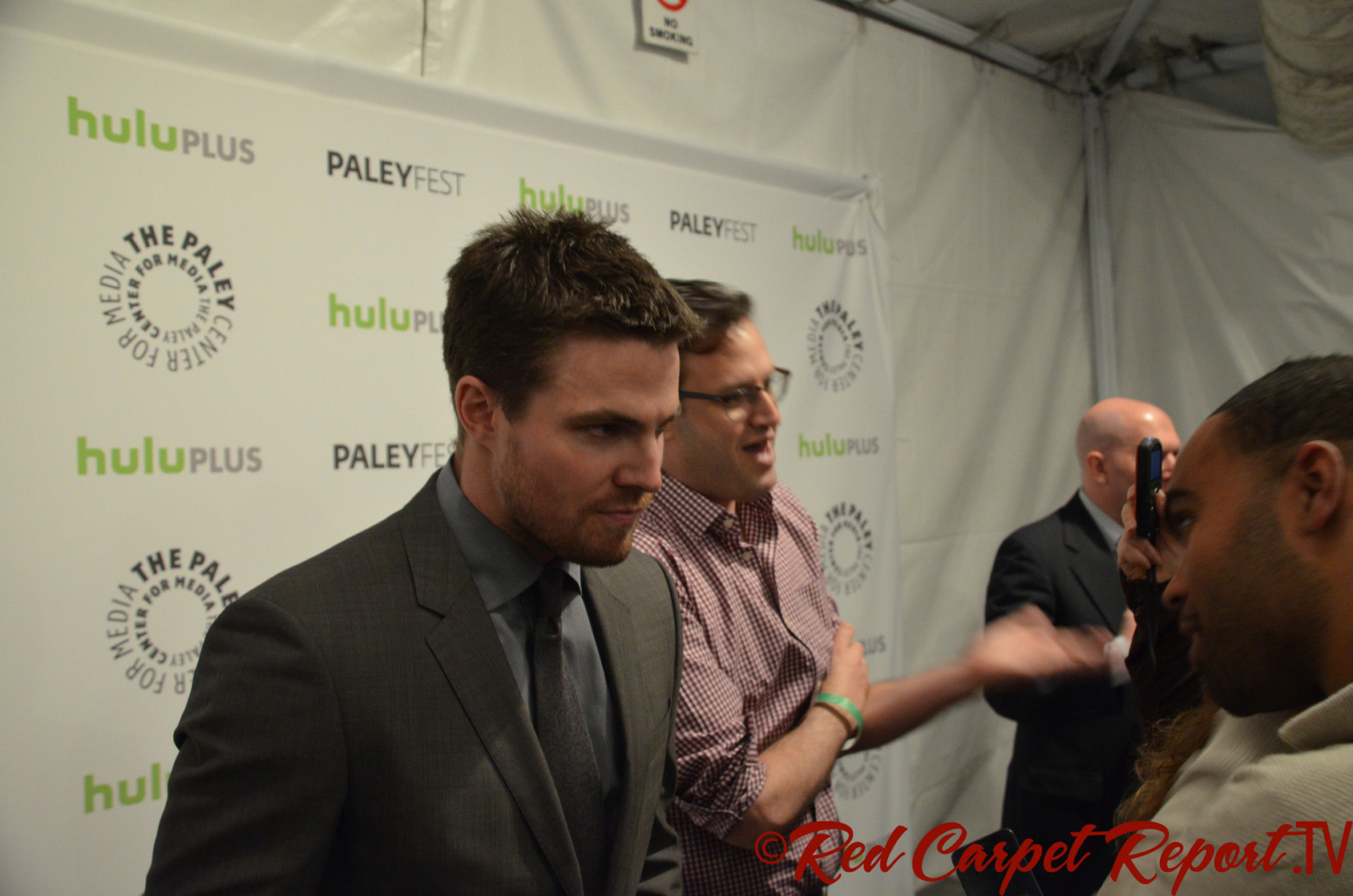 Stephen Amell