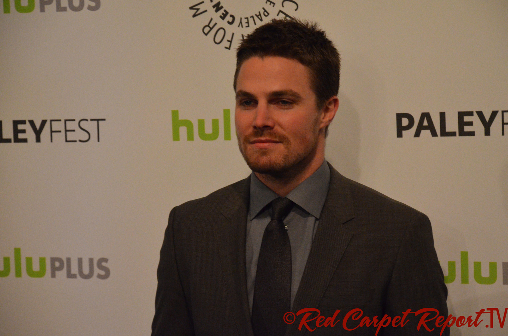 Stephen Amell